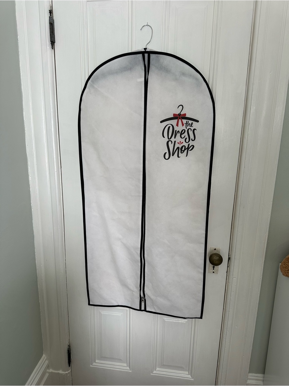 Disney Dress Shop Enchanted Tiki Room Dress with Original Garment Bag - Picture 5 of 5